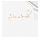 00088018016   "To be in love" 58*58   162 20  - alisa-opt.ru - 