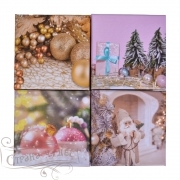 00088004081     9.5*9.5*5.5  SY503 - alisa-opt.ru - 