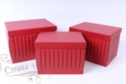 00048240169   "" 25.5*20*18, 23.5*18*17, 21.5*16*16.  3 - alisa-opt.ru - 