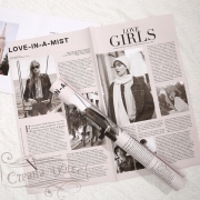  00088012102   "Love girls" 58x50  - 162 20  - alisa-opt.ru - 