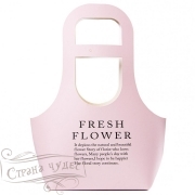 00088003056    - Fresh Flower 22*10*40 ..250 - alisa-opt.ru - 