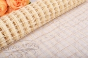 00019600002   5Y ALPS MESH 02 Ivory - alisa-opt.ru - 