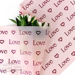00088043878   "Love" - 03 58*10 ..30 - alisa-opt.ru - 