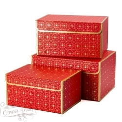 00088011121   "" 25.3*18*13.5, 23*16*12, 20.2*14*10.5.     3 - alisa-opt.ru - 