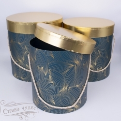 00088002600    -    L 24.5x26cm M 23x24cm S 21x22cm 3 - alisa-opt.ru - 
