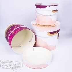 00088002512     L 23x19.5cm M 20x17cm S 17x14cm 3 - alisa-opt.ru - 