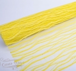 00001909003   5Y LULU MESH 03 Lemon - alisa-opt.ru - 