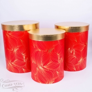 00088002610        L 21x26cm M 19.2x24.5cm S 17.4x23.2cm 3 - alisa-opt.ru - 